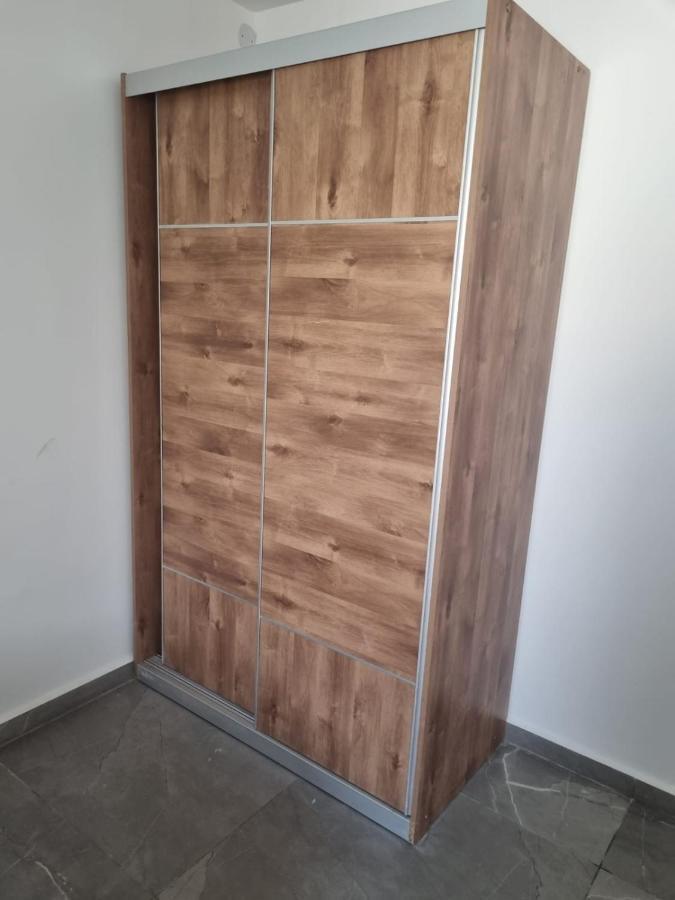 엘라트 בובה של דירה 아파트 외부 사진