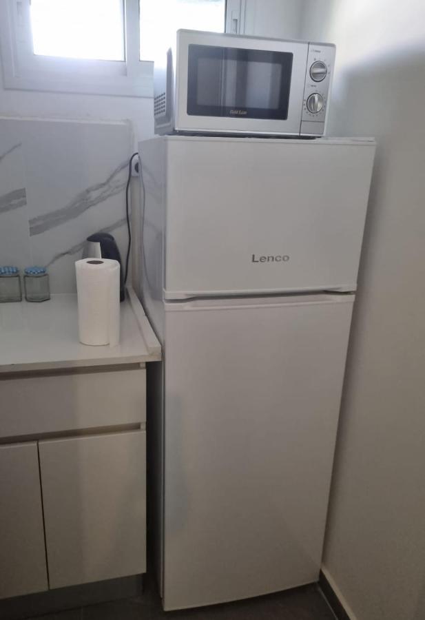 엘라트 בובה של דירה 아파트 외부 사진