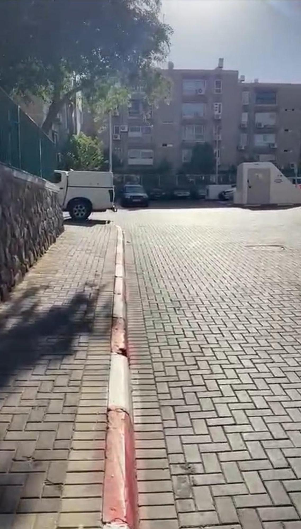 엘라트 בובה של דירה 아파트 외부 사진